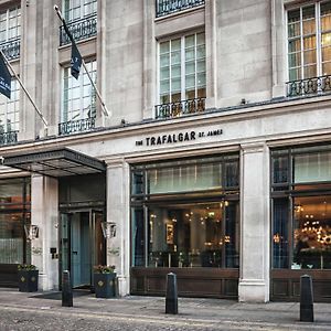 The Trafalgar St. James, London Curio Collection By Hilton