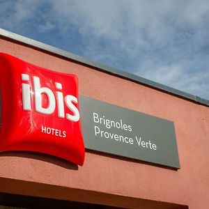 Ibis Brignoles Provence Verte